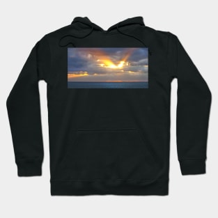 Guincho sun... Hoodie